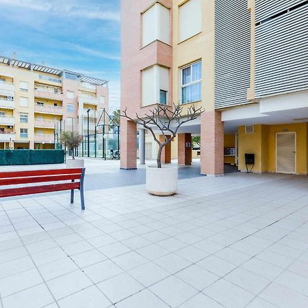 A&N La Vega 14, Torre Del Mar Apartment Екстериор снимка