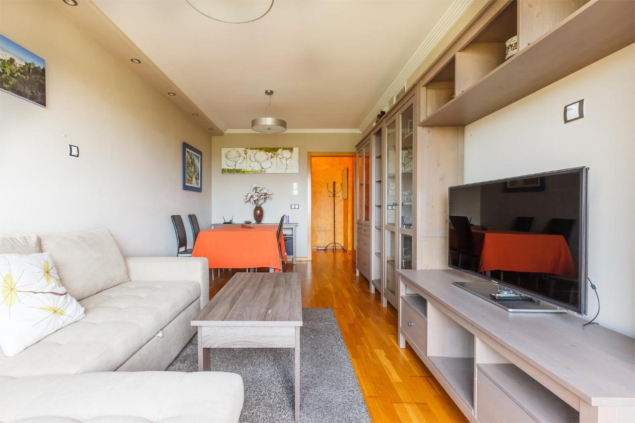 A&N La Vega 14, Torre Del Mar Apartment Екстериор снимка