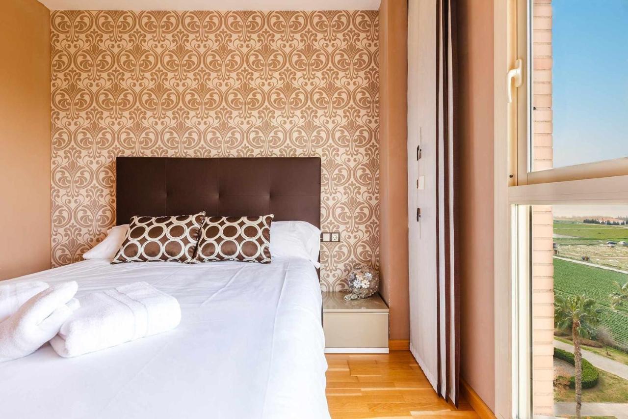 A&N La Vega 14, Torre Del Mar Apartment Екстериор снимка