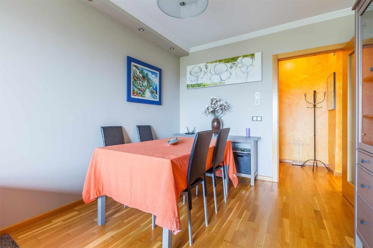 A&N La Vega 14, Torre Del Mar Apartment Екстериор снимка