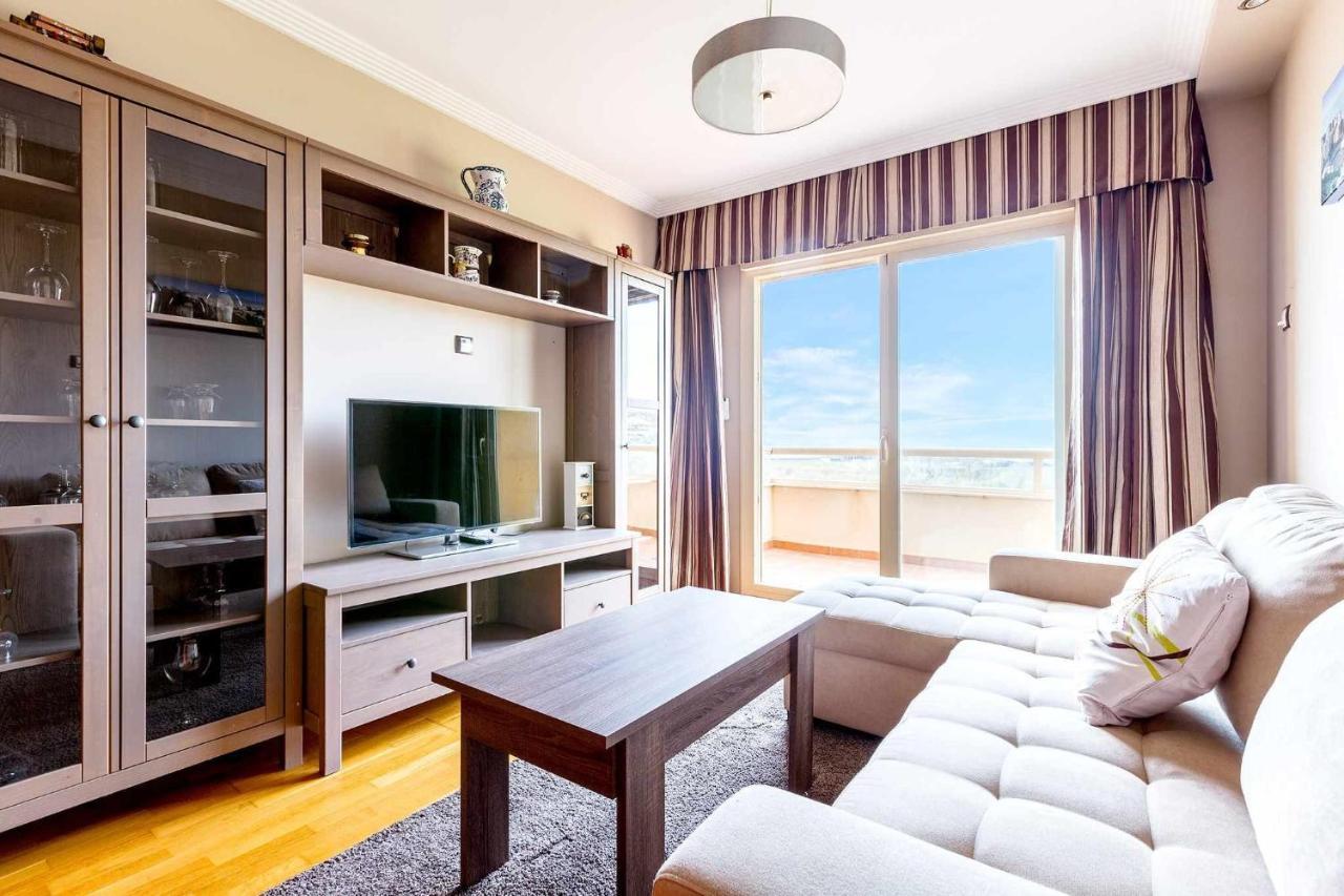 A&N La Vega 14, Torre Del Mar Apartment Екстериор снимка