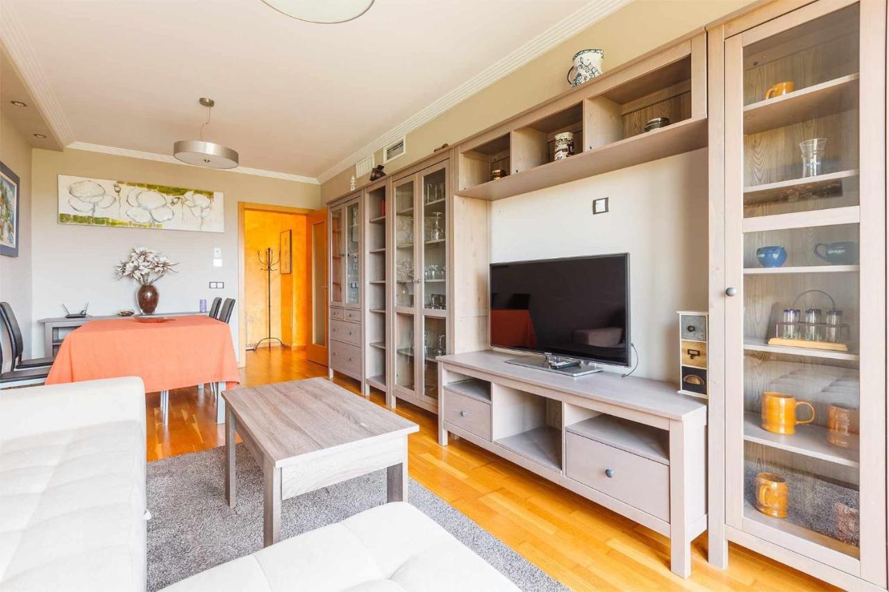 A&N La Vega 14, Torre Del Mar Apartment Екстериор снимка