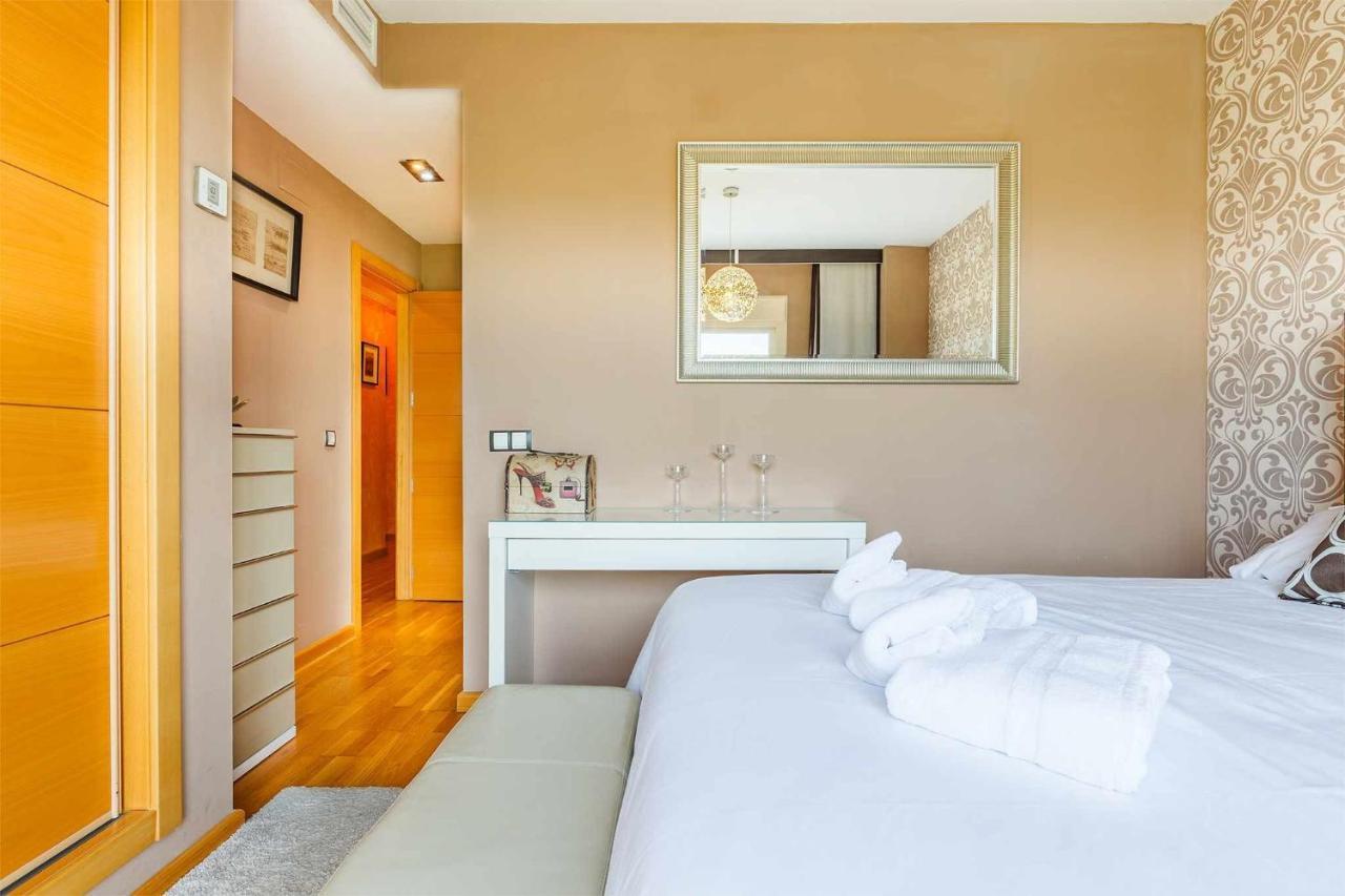 A&N La Vega 14, Torre Del Mar Apartment Екстериор снимка