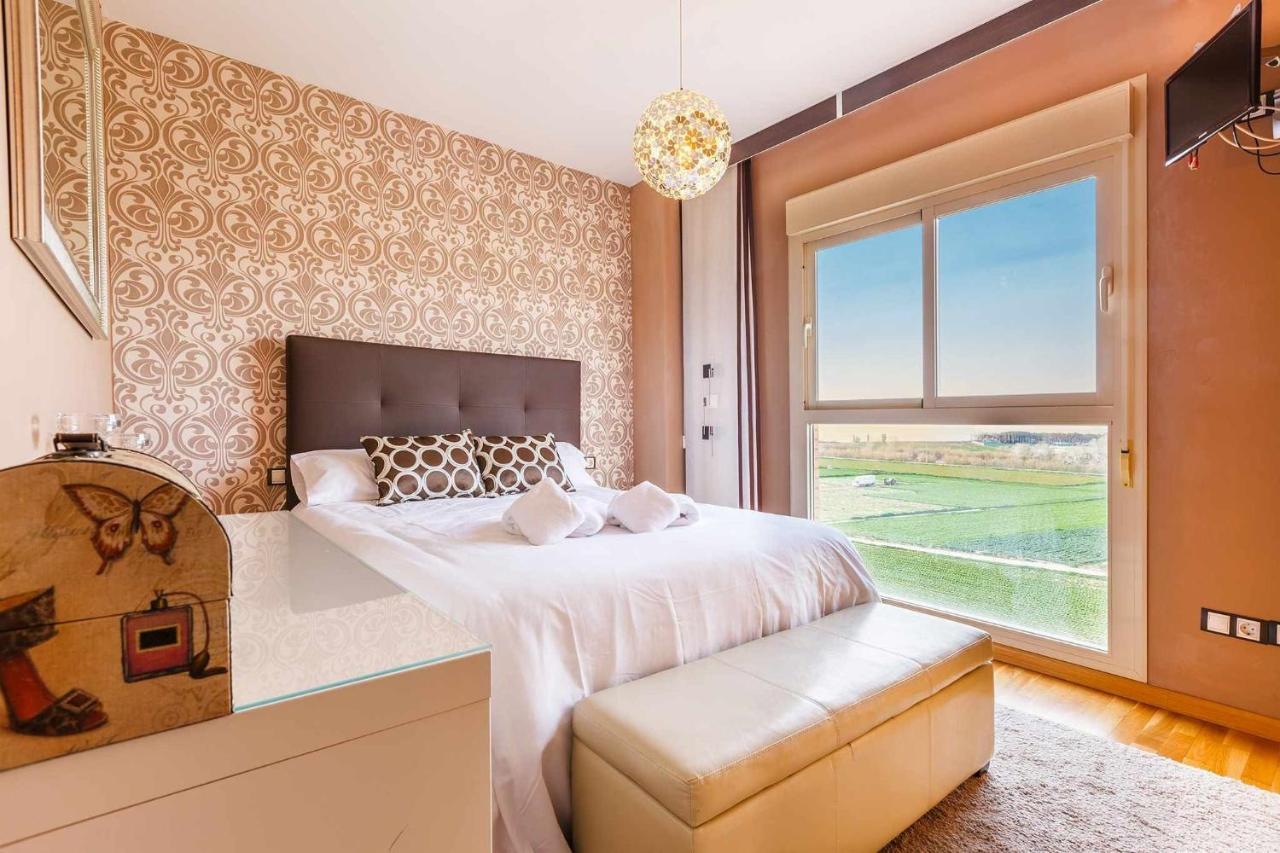 A&N La Vega 14, Torre Del Mar Apartment Екстериор снимка
