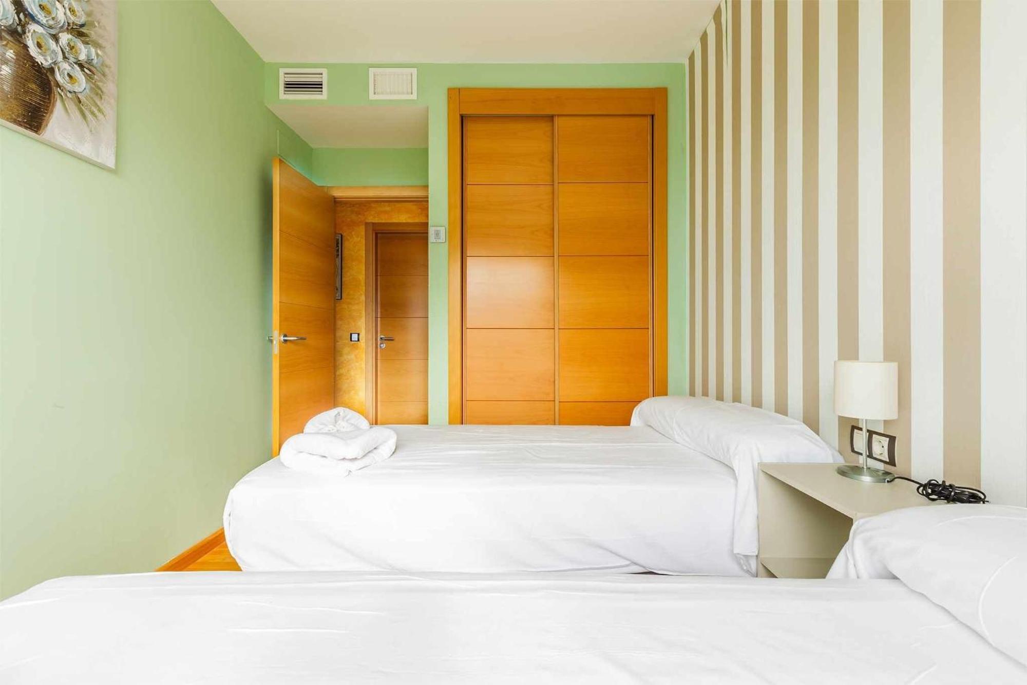 A&N La Vega 14, Torre Del Mar Apartment Екстериор снимка