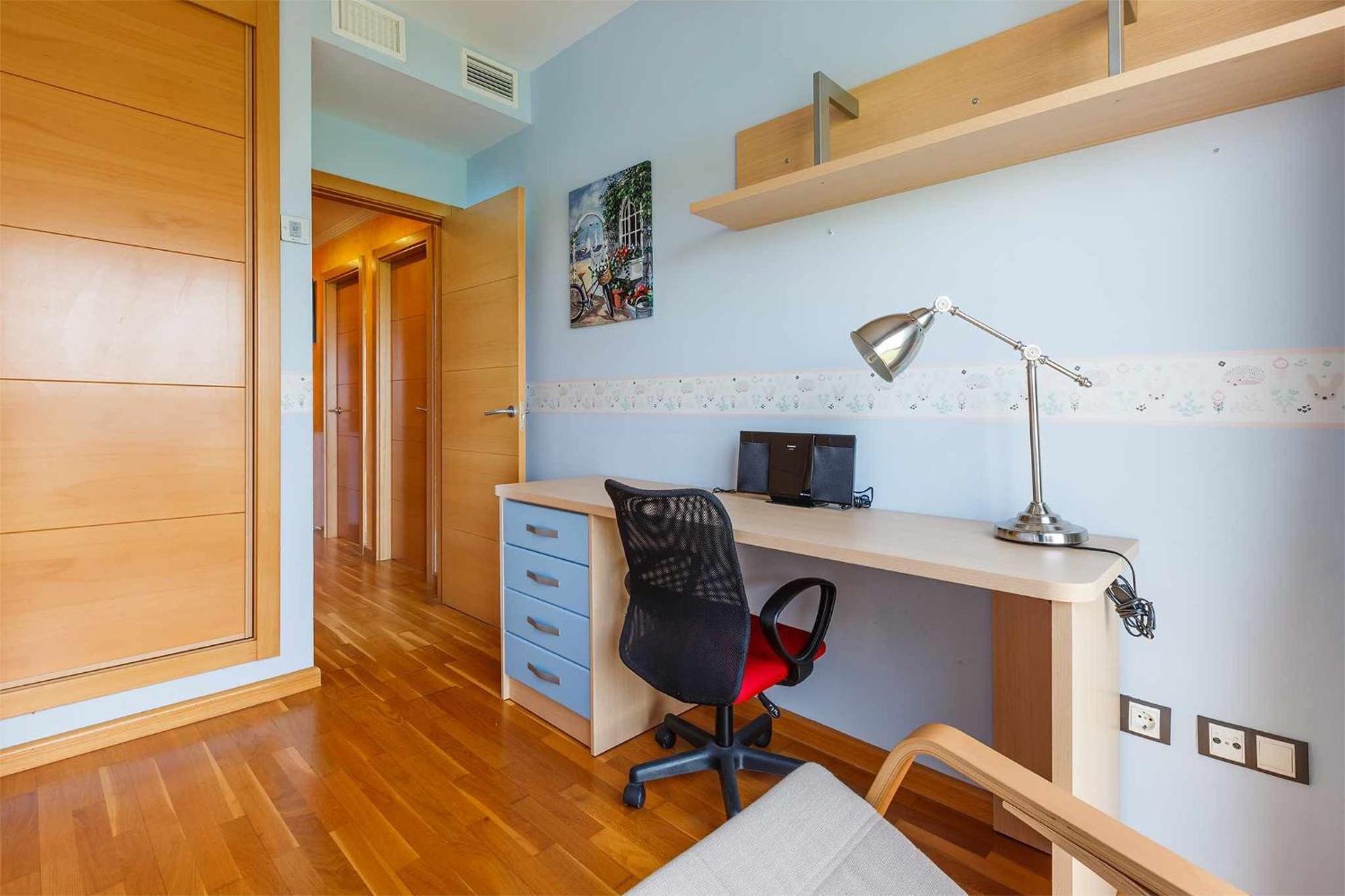A&N La Vega 14, Torre Del Mar Apartment Екстериор снимка