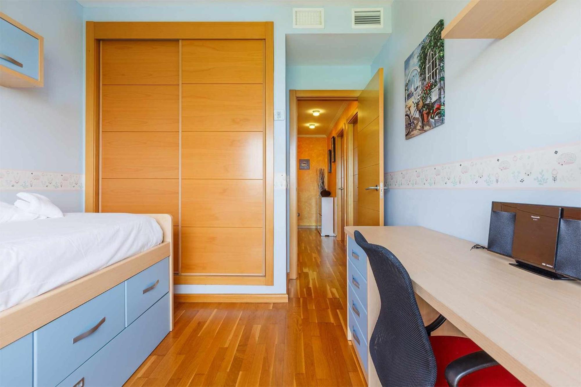 A&N La Vega 14, Torre Del Mar Apartment Екстериор снимка