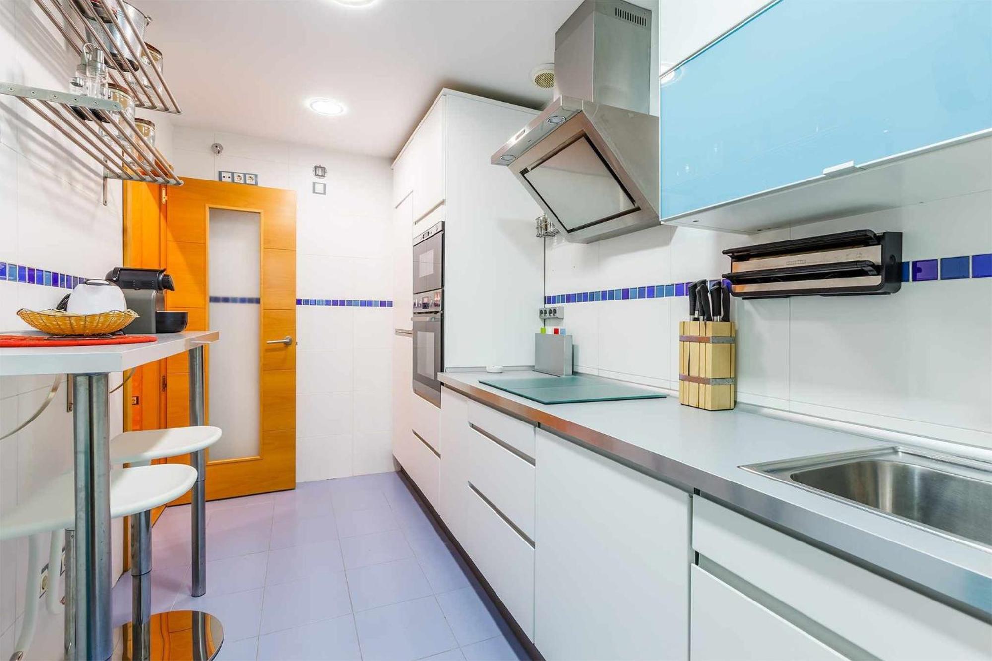 A&N La Vega 14, Torre Del Mar Apartment Екстериор снимка