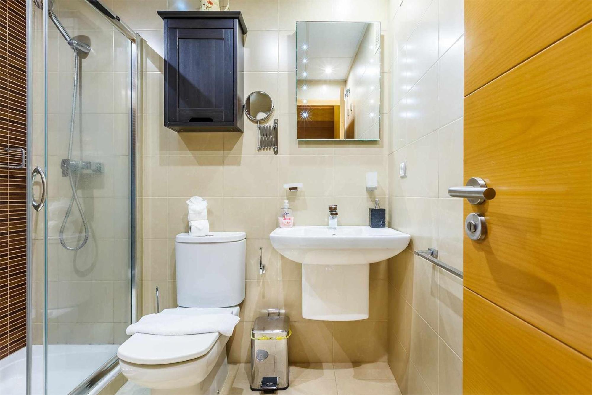 A&N La Vega 14, Torre Del Mar Apartment Екстериор снимка