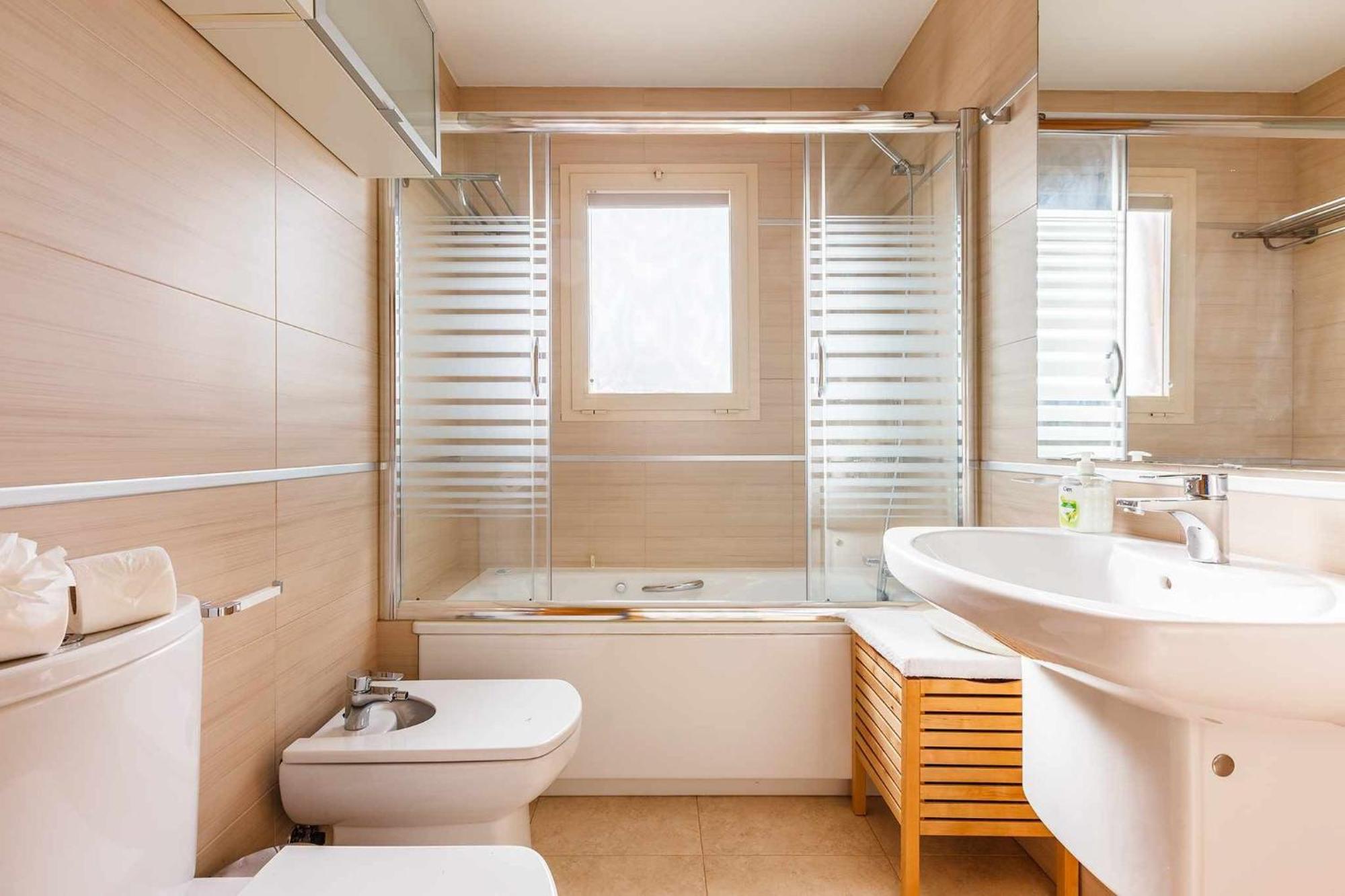 A&N La Vega 14, Torre Del Mar Apartment Екстериор снимка
