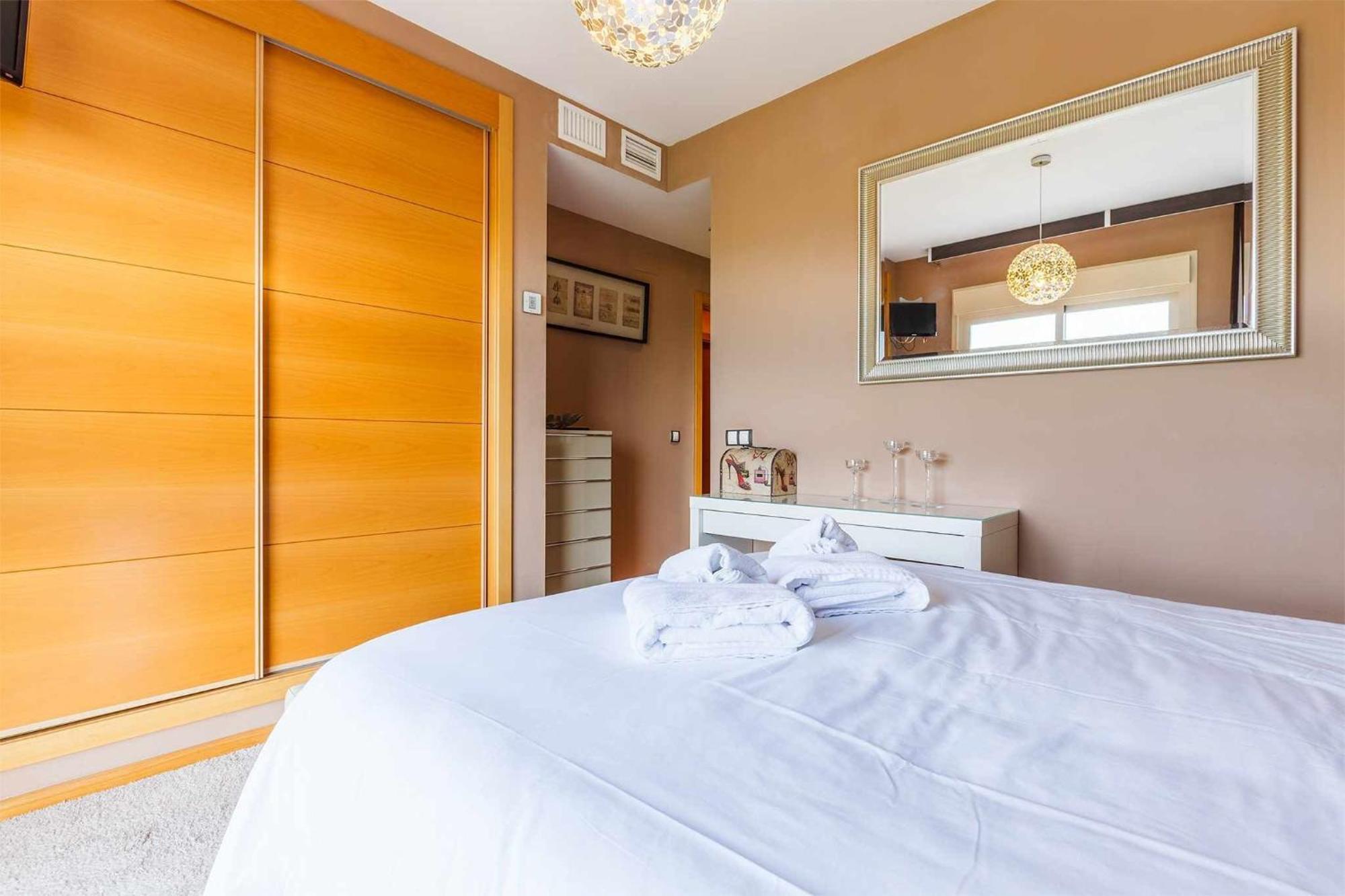 A&N La Vega 14, Torre Del Mar Apartment Екстериор снимка