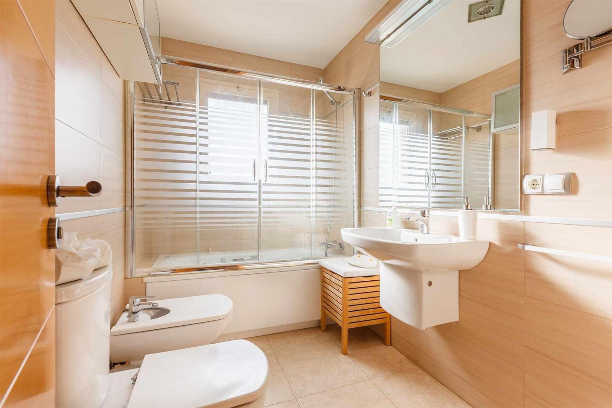 A&N La Vega 14, Torre Del Mar Apartment Екстериор снимка