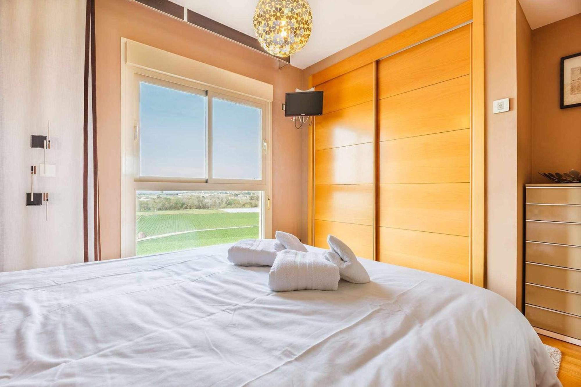 A&N La Vega 14, Torre Del Mar Apartment Екстериор снимка